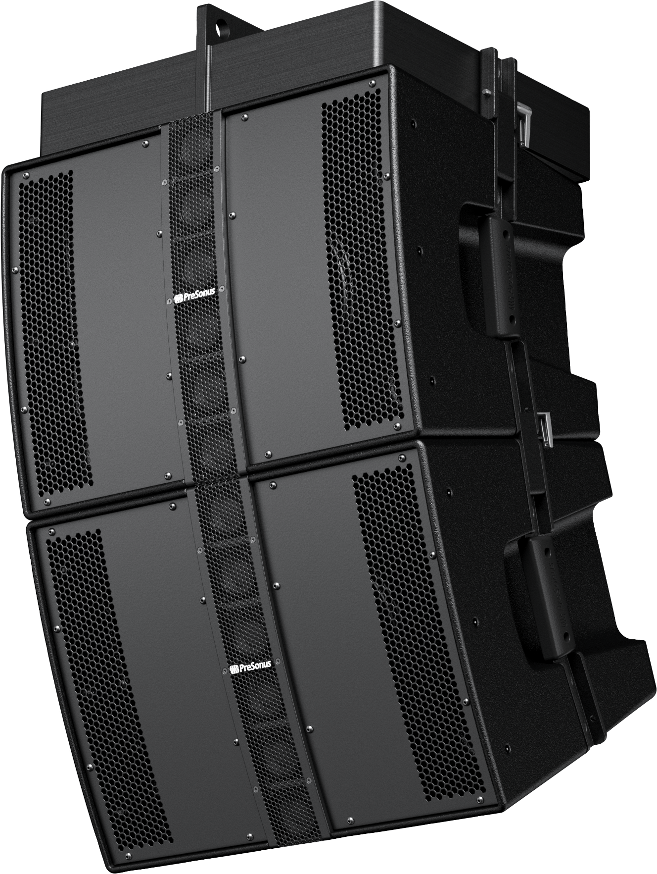 CDL10P Constant Directivity Sound Reinforcement Loudspeaker