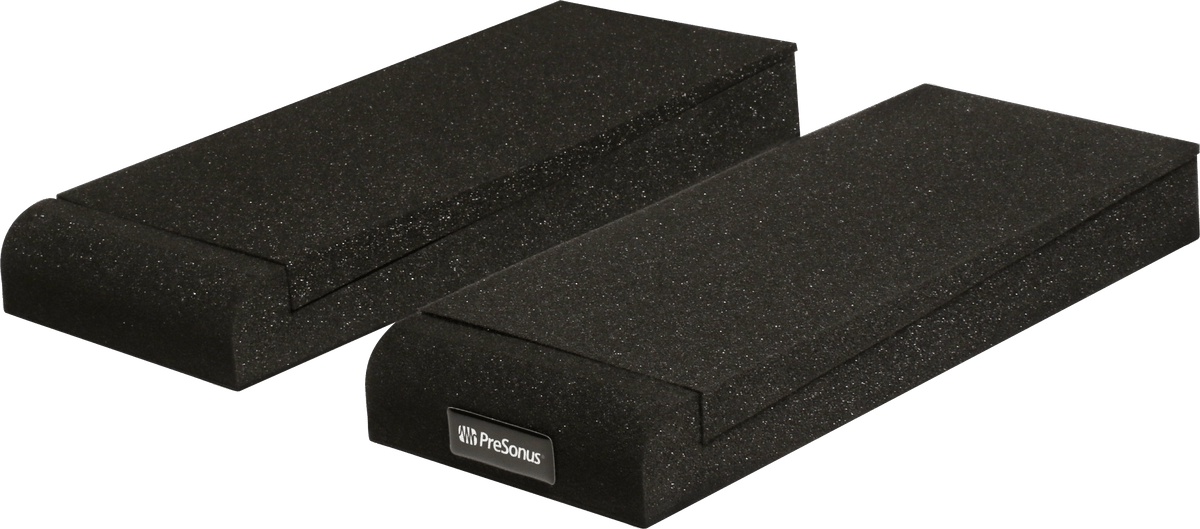 ISPD-4 Isolation Pads – PreSonus